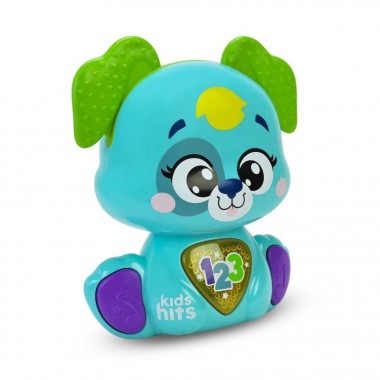 Интерактивная музыкальная игрушка Волшебные зверушки Щенки KH19/002(Green) Интерактивная музыкальная игрушка Волшебные зверушки Щенки KH19/002(Green)