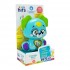 Интерактивная музыкальная игрушка Волшебные зверушки Щенки KH19/002(Green) Интерактивная музыкальная игрушка Волшебные зверушки Щенки KH19/002(Green)