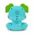 Интерактивная музыкальная игрушка Волшебные зверушки Щенки KH19/002(Green) Интерактивная музыкальная игрушка Волшебные зверушки Щенки KH19/002(Green)