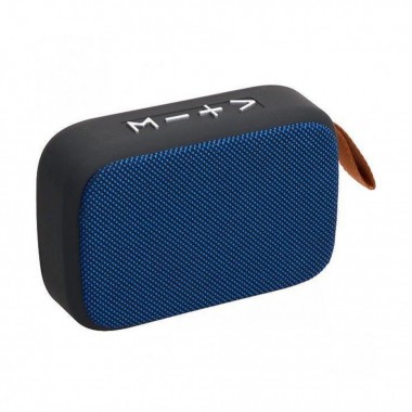 Колонка портативная Tablepro MG2-1 (Blue)
