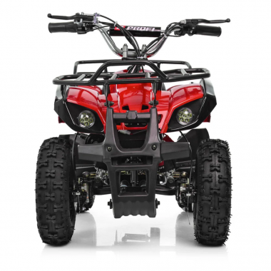 Детский электромобиль Квадроцикл Bambi HB-EATV800N-3 V3 до 65 кг