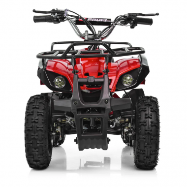 Детский электромобиль Квадроцикл Bambi HB-EATV800N-3 V3 до 65 кг