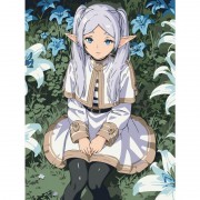 Картина по номерам