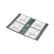 Дерев'яний 3D конструктор