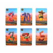 Карточная настольная игра