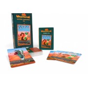 Карточная настольная игра