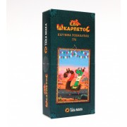 Карточная настольная игра