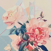 Алмазна мозаїка