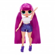 Дитяча лялька серії