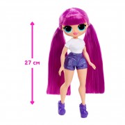 Дитяча лялька серії