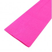 Гофрированная бумага Josefotten KR35-8006 ярко-розовый 35%, 27г/м2