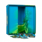 Настольная игра-мемо