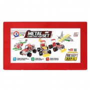 Металевий конструктор