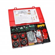 Металевий конструктор