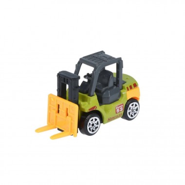 Машина детская Грузоподъемник 7527AG-6, 1:64