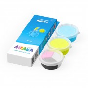 Набір самозатвердіючого пластиліну Пухнасті улюбленці: Мишка ЛІПАКА 30116-UA01