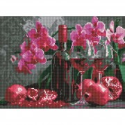 Алмазна мозаїка