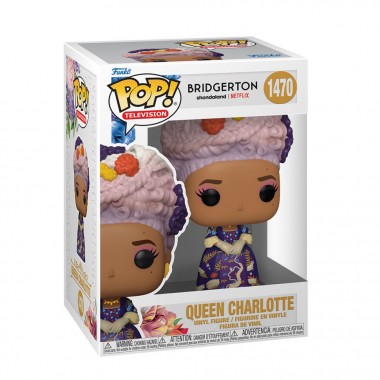 Игровая фигурка FUNKO POP! Игровая фигурка FUNKO POP!