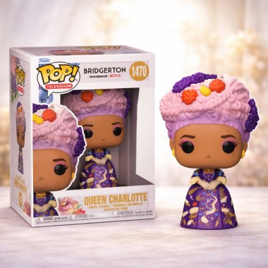 Игровая фигурка FUNKO POP! Игровая фигурка FUNKO POP!