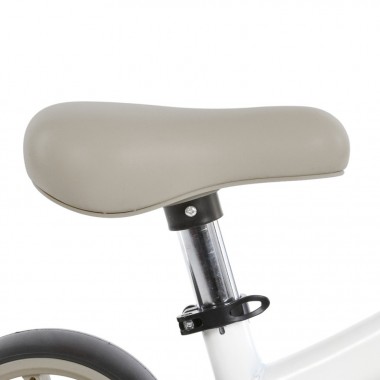 Біговел дитячий MBB 1040 Beige, колесо 6 дюймів