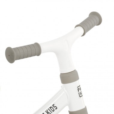 Біговел дитячий MBB 1040 Beige, колесо 6 дюймів