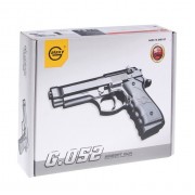 Игрушечный пистолет