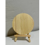 Детский набор для творчества стринг-арт