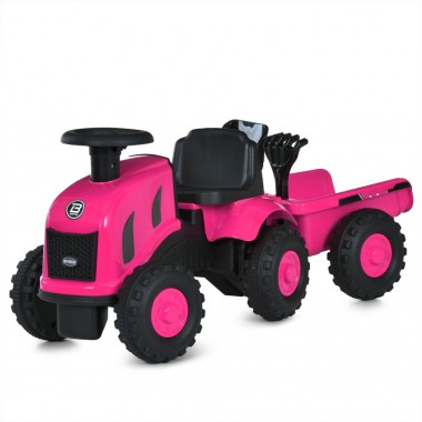 Дитяча каталка-толокар M 6154-8 до 25 кг