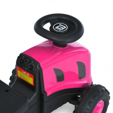 Дитяча каталка-толокар M 6154-8 до 25 кг