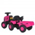 Дитяча каталка-толокар M 6154-8 до 25 кг