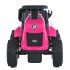 Дитяча каталка-толокар M 6154-8 до 25 кг