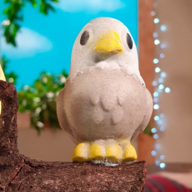 Растущая игрушка Птички #sbabam 91/CN22 в яйце «Eggy Animals»