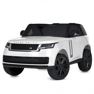 Детский электромобиль Джип M 5055EBLR-1(4WD) до 35 кг