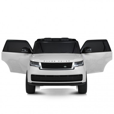 Детский электромобиль Джип M 5055EBLR-1(4WD) до 35 кг