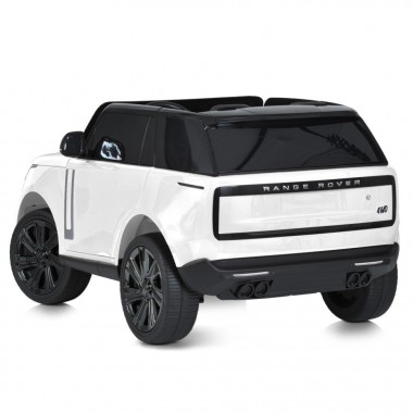 Детский электромобиль Джип M 5055EBLR-1(4WD) до 35 кг