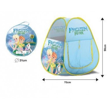 Палатка BK Toys Frozen HF0111