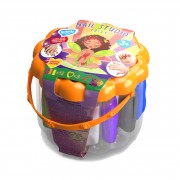 Набір для ліплення із тістом Fairy Nail studio TM Lovin 41151