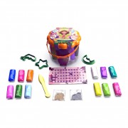 Набір для ліплення із тістом Fairy Nail studio TM Lovin 41151