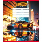 Тетрадь ученическая