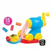 Набір для креативної творчості з тестом