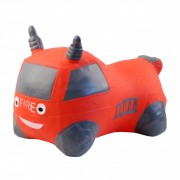 Прыгун надувной Машина RB2016