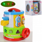 Игра Музыкальный аппарат QX-91101E