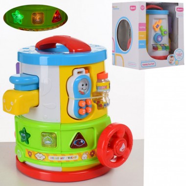 Игра Музыкальный аппарат QX-91101E