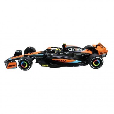 Коллекционная машинка McLaren MCL60 2023 68290A масштаб 1:24