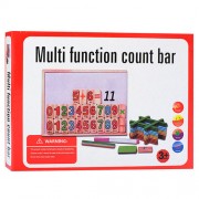 Деревянная игрушка Набор первоклассника MD1169