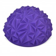 Балансировочная полусфера MS 2137(Violet) диаметр 16 см