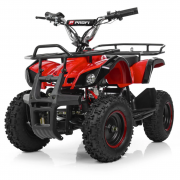 Дитячий електромобіль Квадроцикл Bambi HB-EATV800N-3(MP3) V3 до 65 кг