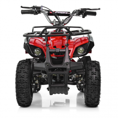 Детский электромобиль Квадроцикл Bambi HB-EATV800N-3(MP3) V3 до 65 кг