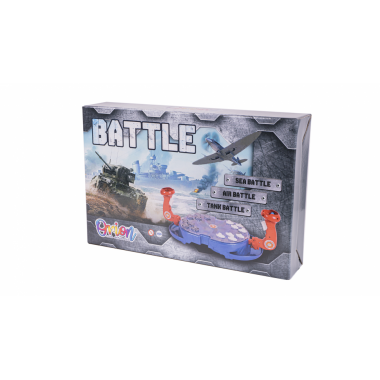 Игра Orion Морской Бой 670OR