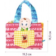 Развивающая игрушка